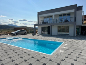 Tashev Apartments